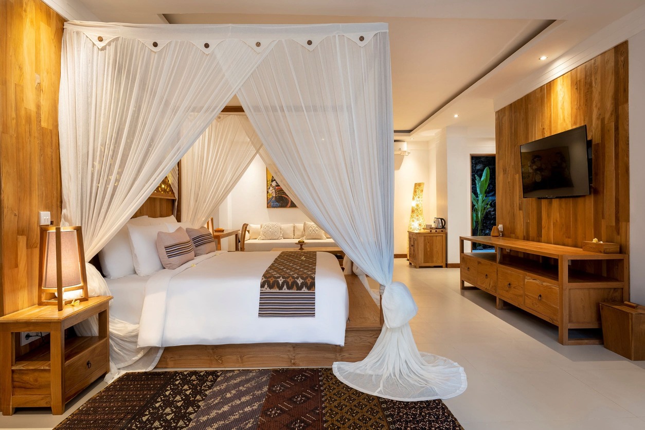 Vije Boutique Resort and Spa Vije Boutique Resort and Spa